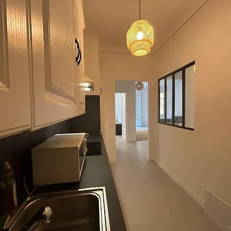 Oasis Palais, Centre, 1 Bed Apartment